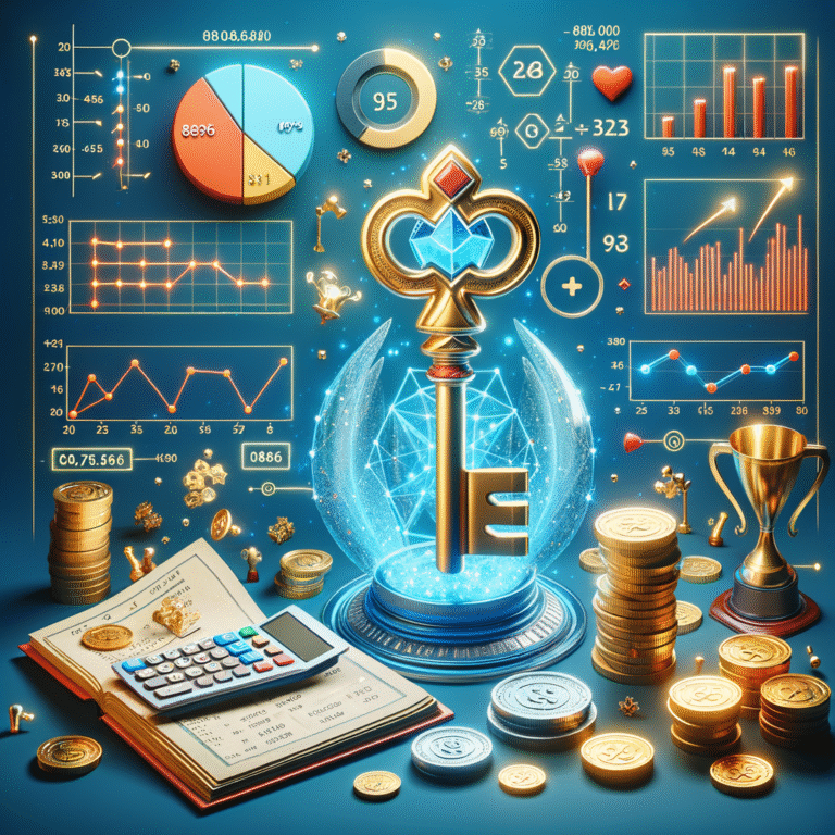 Rahasia LUXIPLAY Prediksi Kuota & Akurasi Tinggi untuk Togel Sukses!