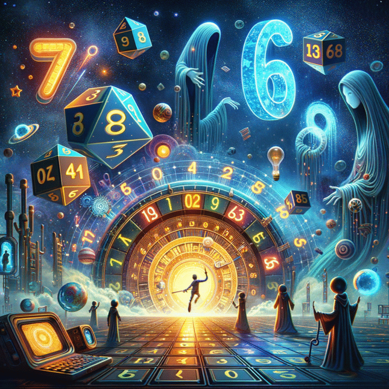 Rahasia Seru Main Togel Bersama LUXIPLAY yang Wajib Kamu Tahu!